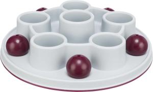 CatActivity Pentagon, plast, ø 28 cm