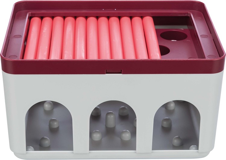 CatActivity Rod Box, plast, 20 x 12 x 16 cm