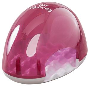 Cat Activity SnackBox 19x13x14 cm