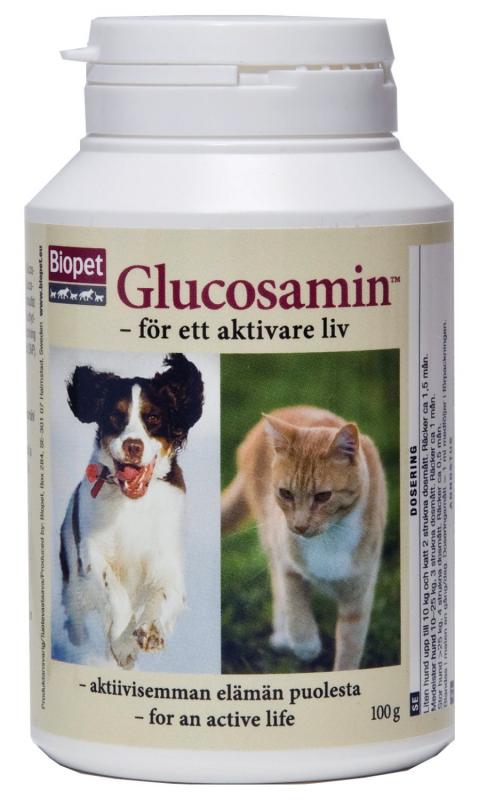 Glucosamin Biopet