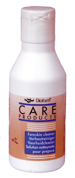 Diafarm förhudsrens 100 ml