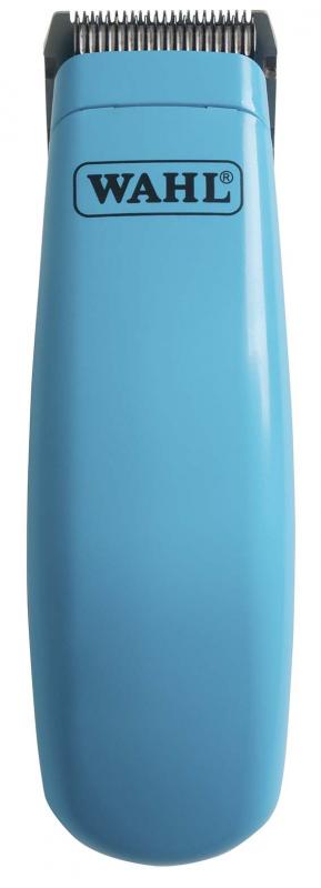 Klippmaskin Wahl Pocket Pro, med tillbehör
