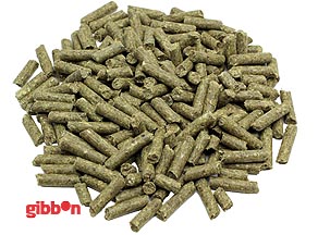 Kanin/marsvinspellets Edel 1 kg