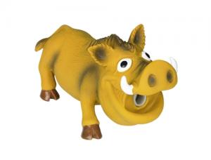 Vildsvin latex 17 cm