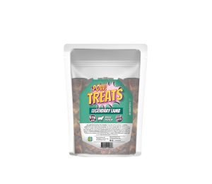 POW! Treats Legendary Lamb 50 g