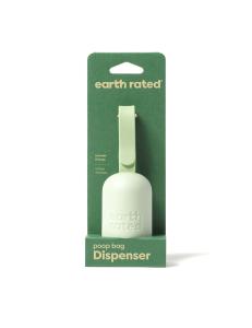 Earth Rated Hållare Unscented inkl 1 rulle