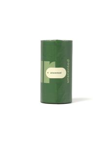 Earth Rated Unscented 1x15 st