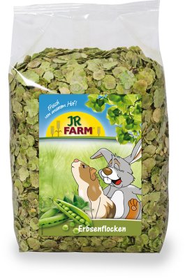 JR Farm Ärtflakes 1 kg