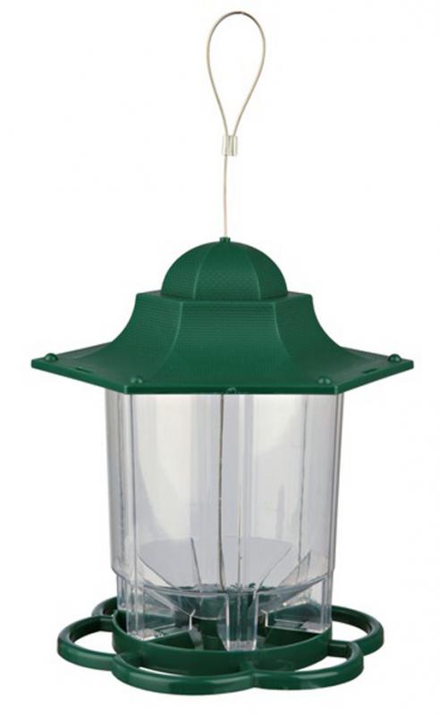 Fågelmatare 1,4 l/22 cm