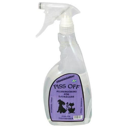 Piss Off lavendel 750 ml spray
