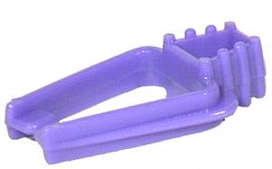 Hållare till salt/mineralsten