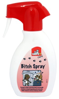 Tik/Bitch  Spray 250 ml