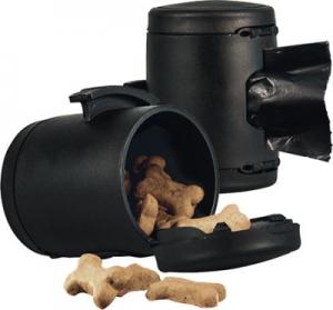 Flexi Multibox, svart