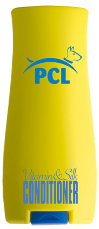 PCL Vitamin & Silk Balsam