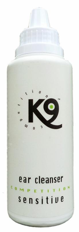 K9 Ear Cleanser Sensitive 150 ml
