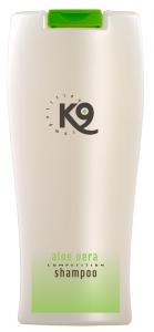 K9 Competition Aloe Vera Shampoo