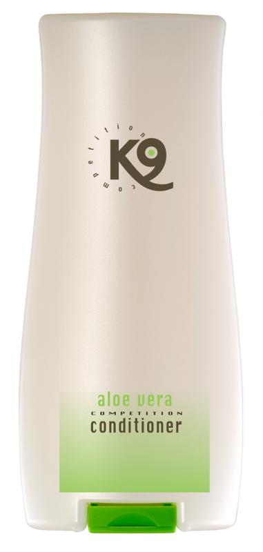 K9 Competition Aloe Vera Conditioner