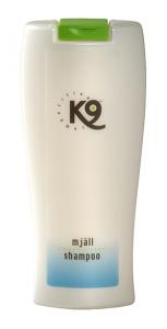 K9 Mjällshampo 300 ml