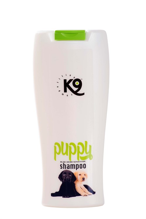 K9 Puppy Shampoo 300 ml