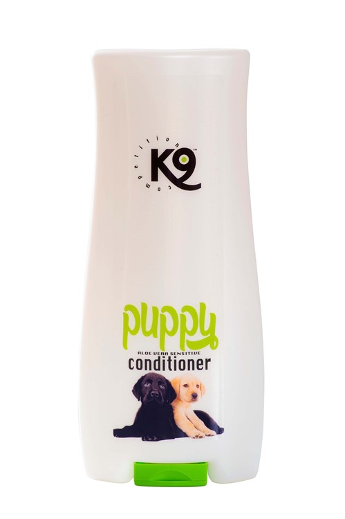 K9 Puppy Conditioner 300 ml