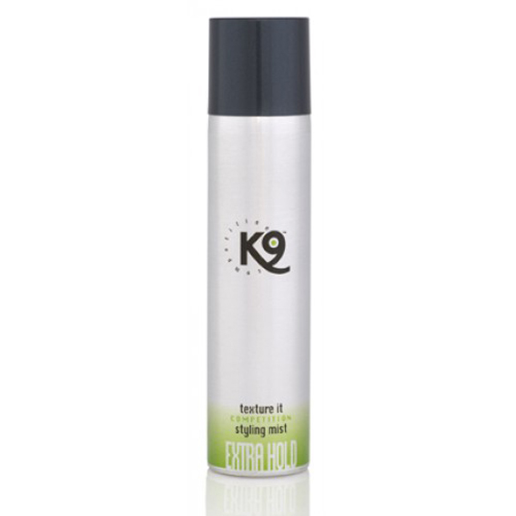 K9 Styling Mist hårspray 300 ml