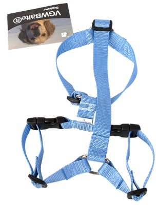 VGW Beginner ljusblå