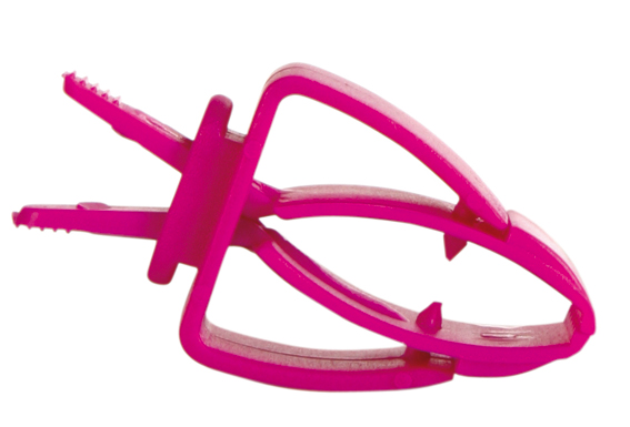 Universalhållare 2-pack