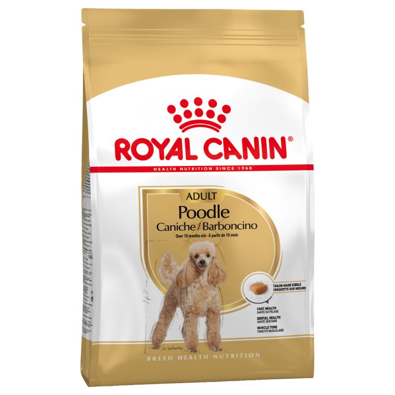 Royal Canin Poodle Adult