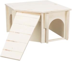 Thore gnagarhus "plug-in", kanin, 40 x 23 x 40 cm