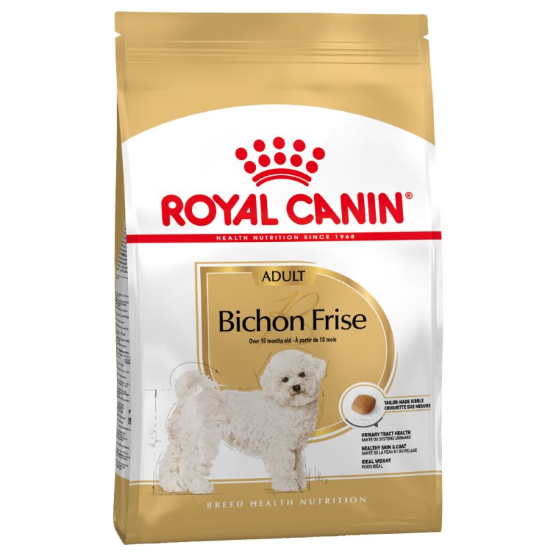 Royal Canin Bichon Frisé Adult
