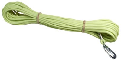 Spårlina Alac gjuten 4 mm /15 m