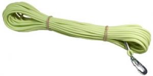 Spårlina Alac gjuten 4 mm /15 m