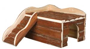 NL Ineke hus, 30 x 16 x 32 cm"