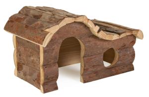 NL Hanna Hamsterhus 26,5x16x15 cm