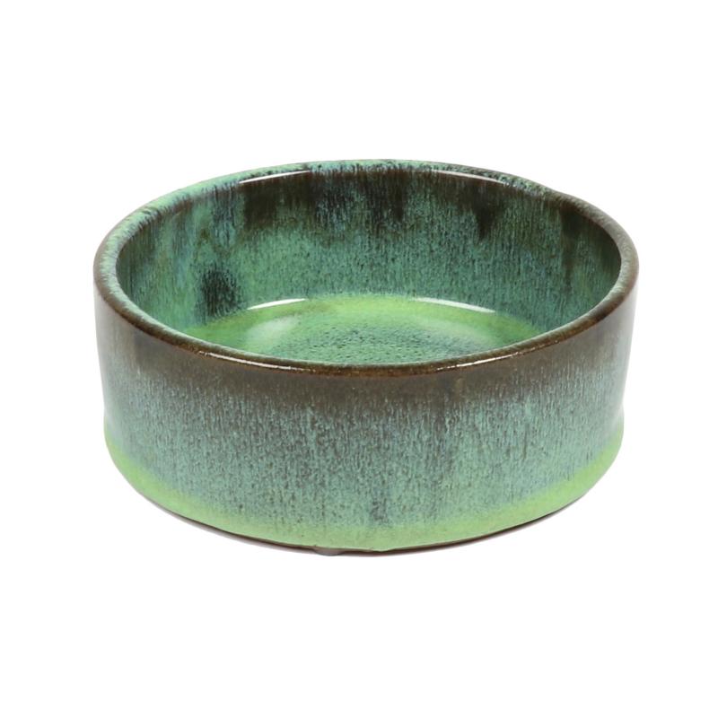 Trendy Bowl JASPER, grön