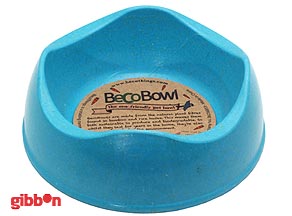 Beco matskål växtfibrer XXS 7,5 cm