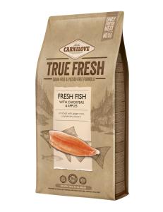 Carnilove TRUE FRESH FISH Adult