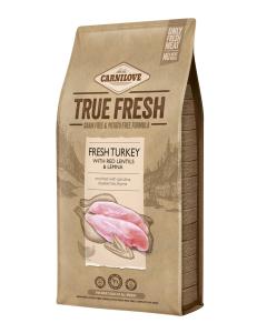 Carnilove TRUE FRESH TURKEY Adult