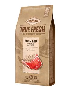 Carnilove TRUE FRESH BEEF Adult