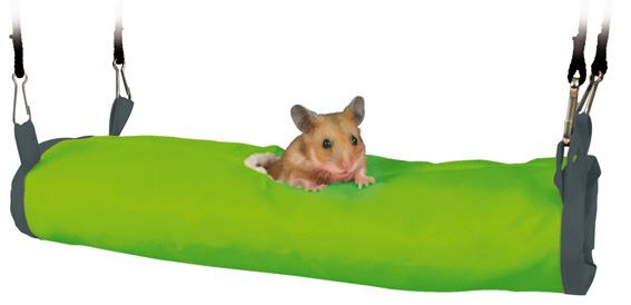 Hamstertunnel hängande 30 cm