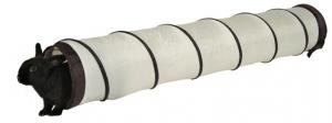 Gnagartunnel nylon 19x117 cm