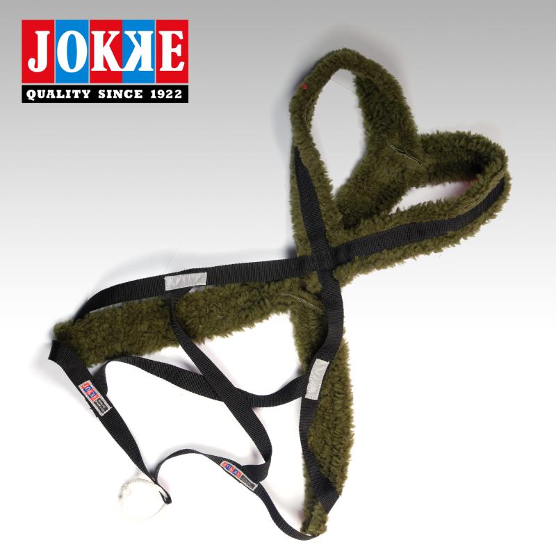 Jokke Safari nomesele teddyfodrad