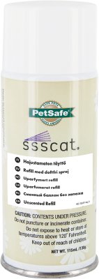Ssscat refill