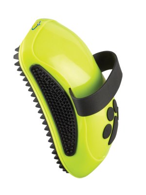 Furminator Curry Comb gummikarda