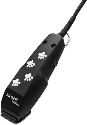 Klippmaskin Moser Rex Mini 32 mm