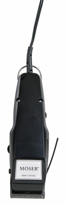 Klippmaskin Moser 1400, 46 mm med tillbehör