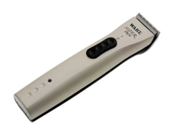 Klippmaskin Wahl Super Trim, uppladdningsbar