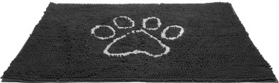 Dog Gone Smart Dirty Dog Doormat L, 89x66 cm