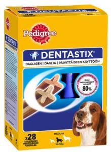 Pedigree DentaStix Medium