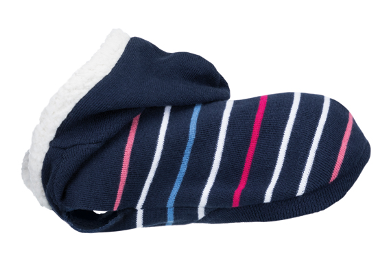 Dawson pullover, mörkblå